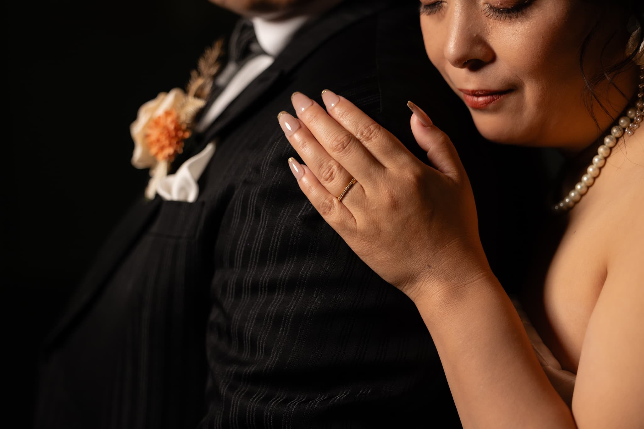 オシャレも可愛いもどちらも叶えるフォトウェディング